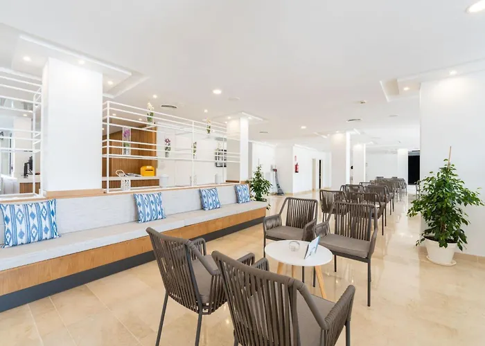 Aparthotel Ferrer Lime Isabel