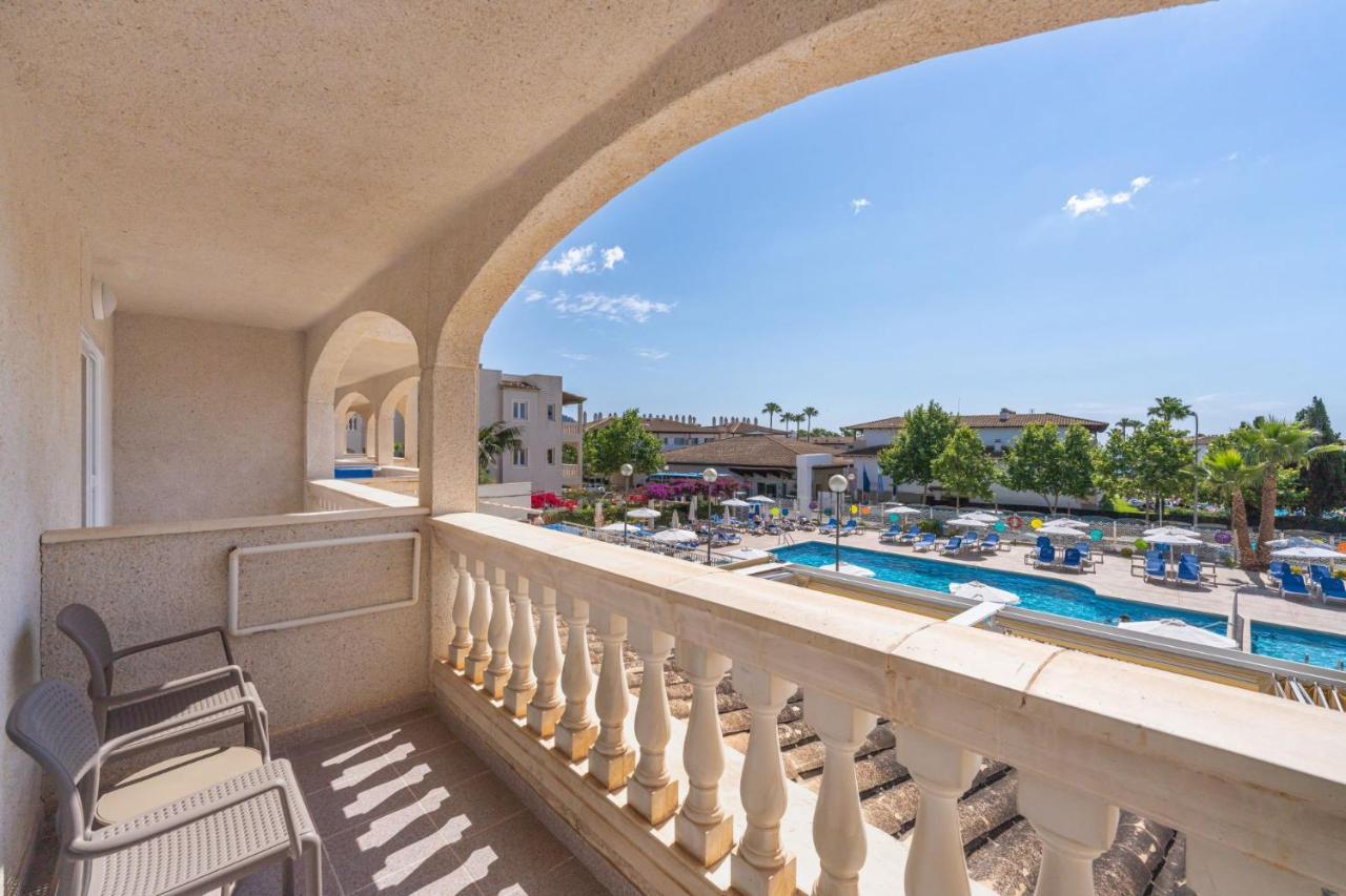Ferrer Lime Isabel Hotel apartamentowy