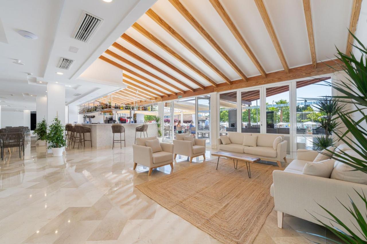 Ferrer Lime Isabel Hotel apartamentowy 3*