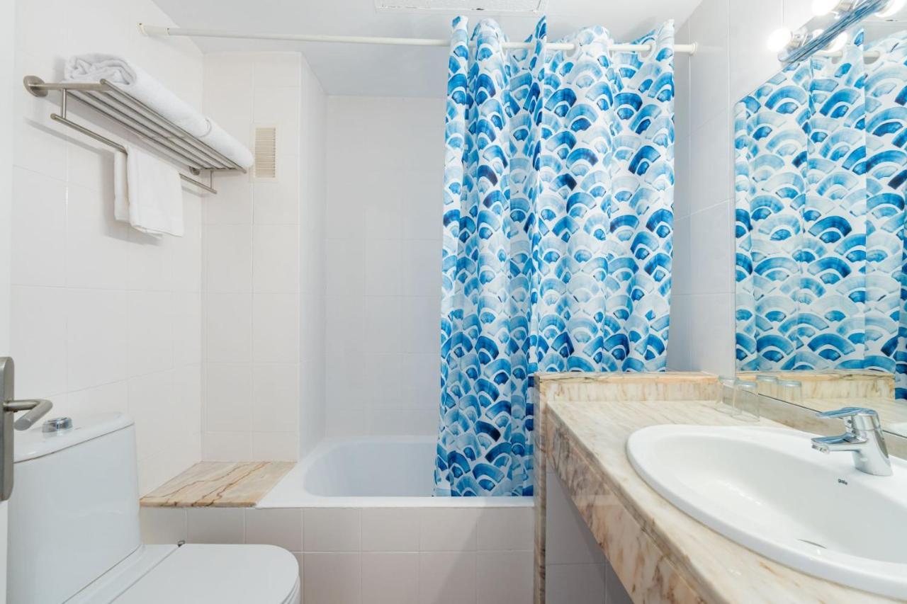 Ferrer Lime Isabel Hotel apartamentowy 3*