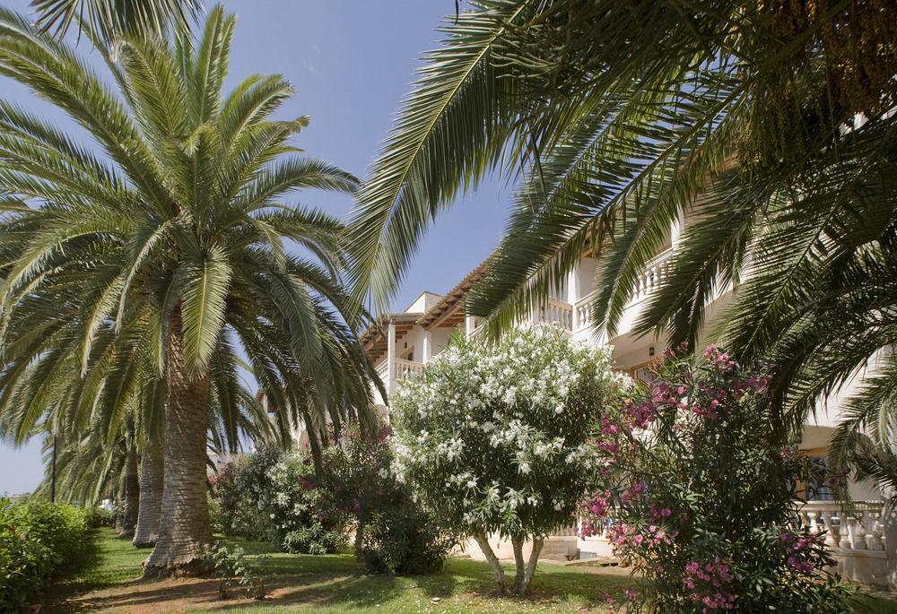 Ferrer Lime Isabel Hotel apartamentowy 3*
