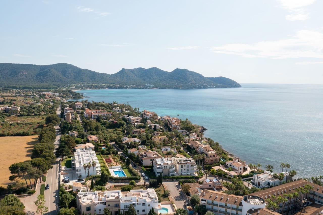 Hotel apartamentowy Ferrer Lime Isabel 3*