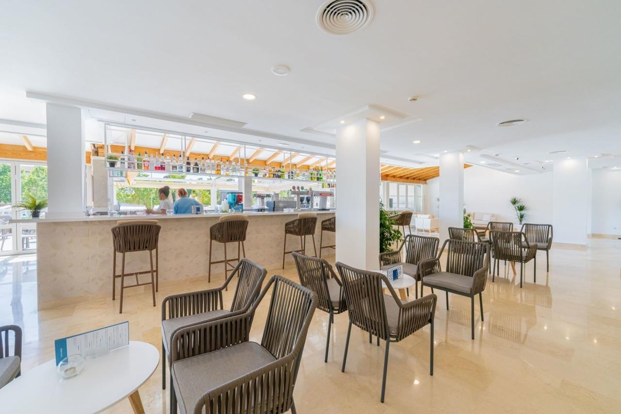 Ferrer Lime Isabel Hotel apartamentowy 3*