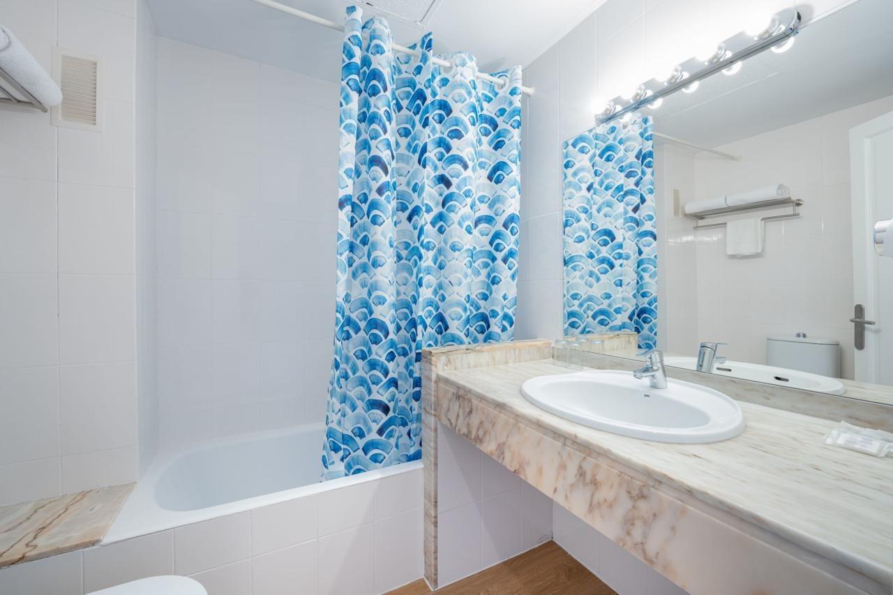 Hotel apartamentowy Ferrer Lime Isabel
