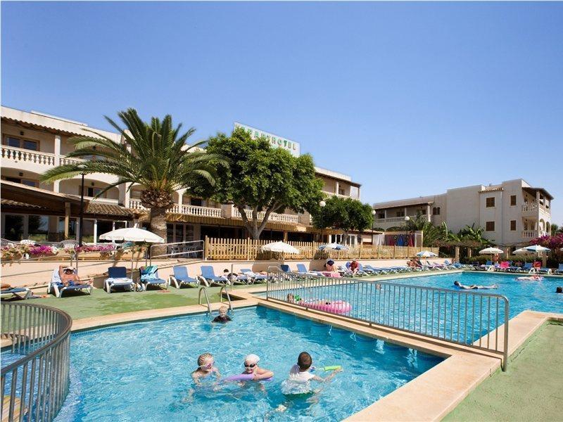 Ferrer Lime Isabel Hotel apartamentowy 3*