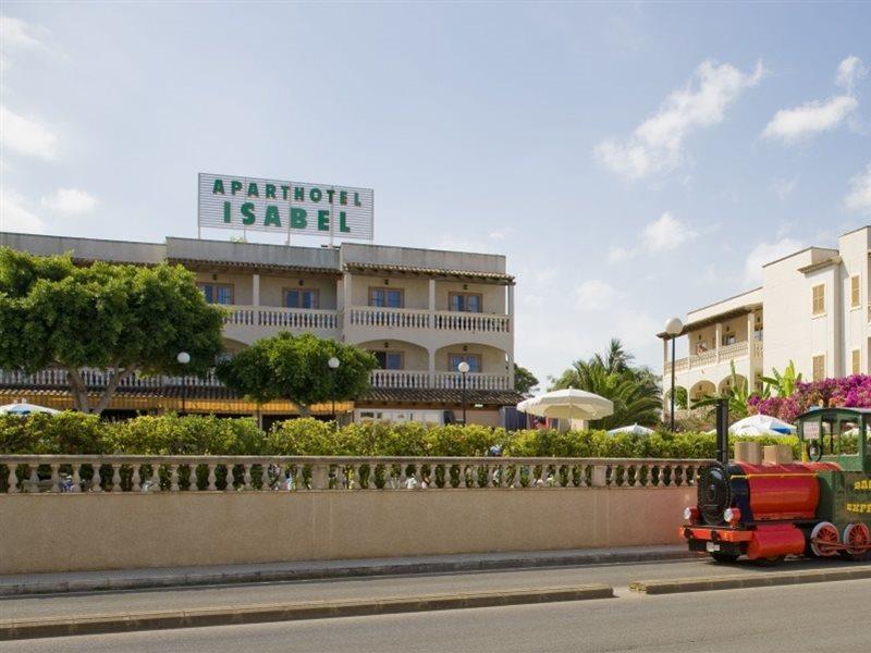Ferrer Lime Isabel Hotel apartamentowy