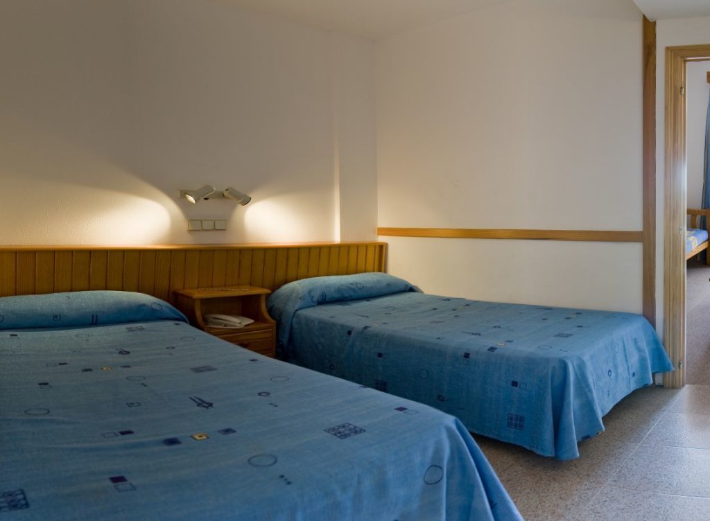 Hotel apartamentowy Ferrer Lime Isabel