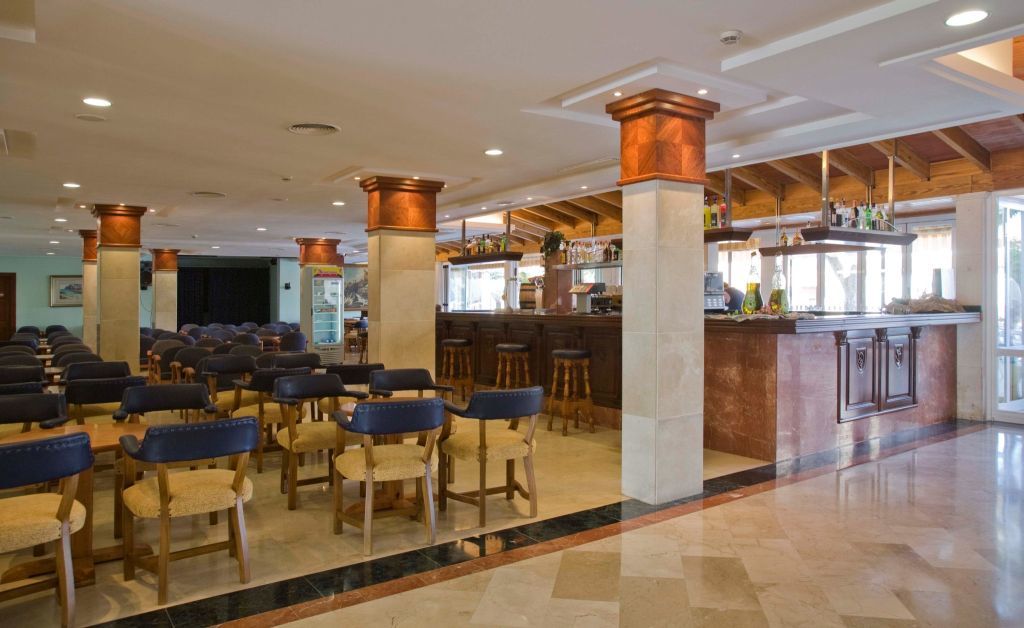 Hotel apartamentowy Ferrer Lime Isabel 3*