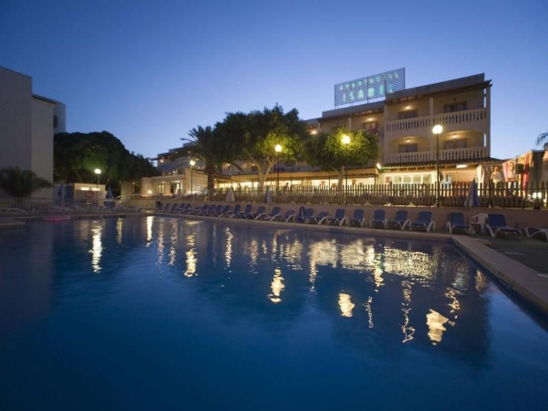 Ferrer Lime Isabel Hotel apartamentowy