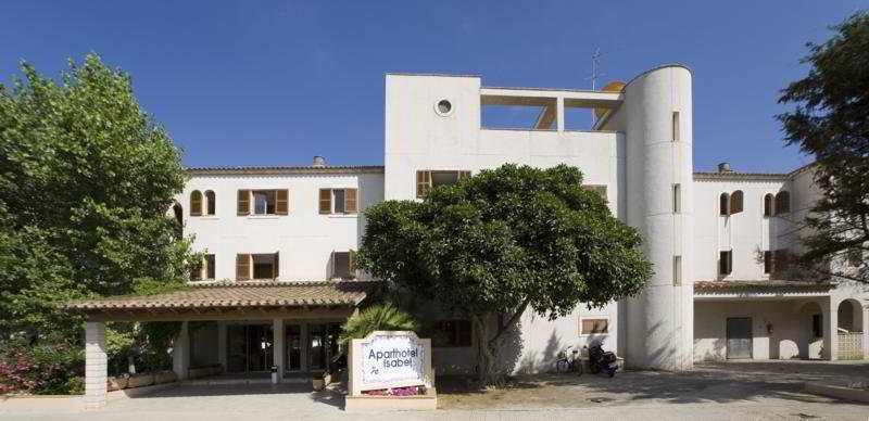 Hotel apartamentowy Ferrer Lime Isabel 3*