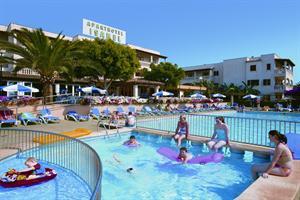 Ferrer Lime Isabel Hotel apartamentowy 3*