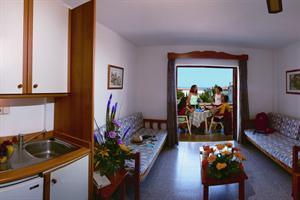 Ferrer Lime Isabel 3* Cala Bona (Mallorca)