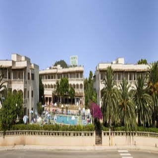 Hotel apartamentowy Ferrer Lime Isabel Cala Bona (Mallorca)