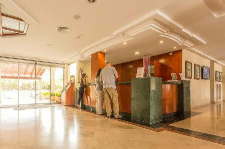 Hotel apartamentowy Ferrer Lime Isabel Cala Bona (Mallorca)
