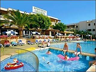 Apart-hotel Ferrer Lime Isabel